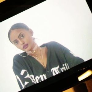 Meet your Posher, Samerawit